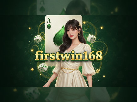 firstwin168 สมัครสมาชิก