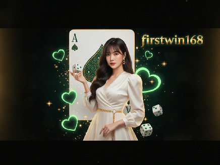 สมัคร firstwin168