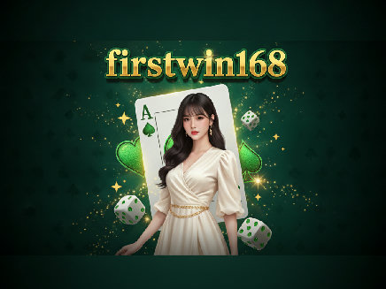 firstwin168 เว็บตรง