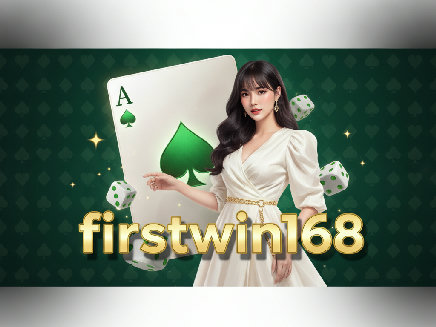 firstwin168 สล็อตออนไลน์