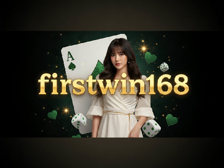 ทางเข้า firstwin168